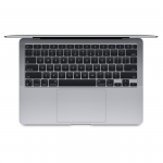MacBook Air 13 inch Apple M1 8 Core-CPU/ 7-Core GPU/8GB RAM/ 256GB SSD/ 13.3 Inch/ Grey/ Mac-OS (MGN63SA/A)