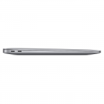 MacBook Air 13 inch Apple M1 8 Core-CPU/ 7-Core GPU/8GB RAM/ 256GB SSD/ 13.3 Inch/ Grey/ Mac-OS (MGN63SA/A)