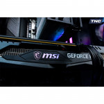 PC Gaming - Sniper I3060Ti - BL - MSI