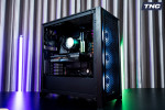 PC Gaming - Nova I6600 - BL