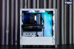 PC Gaming - Sentinel I6600 - WH