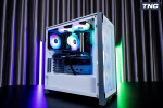 PC Gaming - Sentinel I6600 - WH