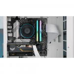 PC Gaming Glacier I1660 Super OC 