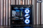 Sentinel A3070Ti - BL