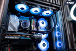 Sentinel A3070Ti - BL