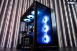 Sentinel A3070Ti - BL