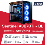 Sentinel A3070Ti - BL