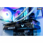 PC Gaming - Sniper I3060Ti - WH