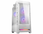 Vỏ Case Cougar Duoface RGB White