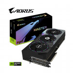 Card Màn Hình Gigabyte GeForce RTX 4080 AORUS MASTER 16GB