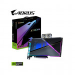 Card Màn Hình Gigabyte AORUS GeForce RTX 4080 16GB XTREME WATERFORCE WB (GV-N4080AORUSX-WB-16GD)