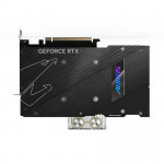 Card Màn Hình Gigabyte RTX 4080 XTREME WATERFORCE WB 16GB