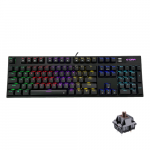Bàn phím cơ E-DRA EK3104L Brown Switch