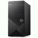 PC Đồng Bộ Dell Vostro 3910MT 9M2DD3 i7-12700/ 8GB RAM/ 512GB SSD/ Win 11