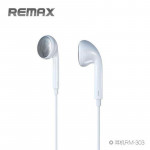 Tai Nghe Remax RM-303 (Trắng)