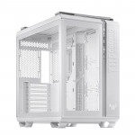 Vỏ Case ASUS TUF GT502 White