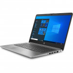 Laptop HP 240 G8 3D0E1PA i5-11355G7/ 4GB/ 256GB SSD/ Intel Iris Xe/ 14FHD/ Win 11