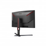 Màn Hình Gaming AOC C27G3 VA/ Full HD/ 165Hz