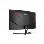 Màn Hình Gaming AOC C27G3 VA/ Full HD/ 165Hz