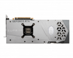 Card Màn Hình MSI GeForce RTX 4080 SUPRIM X 16GB