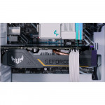 PC Gaming - Glacier I1660 Super - WH