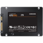 Ổ cứng SSD SAMSUNG 870 EVO 2TB