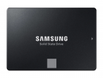 Ổ cứng SSD SAMSUNG 870 EVO 4TB