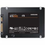 Ổ cứng SSD SAMSUNG 870 EVO 4TB