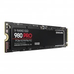 Ổ cứng SSD Samsung 980 PRO 500GB M.2 NVMe PCIe Gen 4.0 x4 