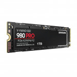 Ổ cứng SSD Samsung 980 PRO 1TB M.2 NVMe PCIe Gen 4.0 x4 