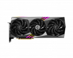 Card Màn Hình MSI GeForce RTX 4070 Ti Gaming X Trio 12GB