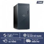 PC Đồng Bộ Dell INS3910MT i7-12700/ 16GB RAM/ 512GB SSD/ Office 2021/ Win11