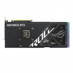 Card màn hình Asus ROG Strix GeForce RTX® 4070Ti 12GB GDDR6X OC Edition