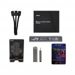 Card màn hình Asus ROG Strix GeForce RTX® 4070Ti 12GB GDDR6X OC Edition