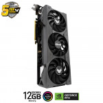 Card màn hình Asus TUF RTX™ 4070 Ti 12GB Gaming