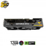 Card màn hình Asus TUF RTX™ 4070 Ti 12GB Gaming