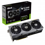 Card màn hình Asus TUF Gaming GeForce RTX® 4070Ti 12GB GDDR6X OC Edition