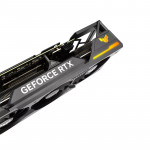 Card màn hình Asus TUF Gaming GeForce RTX® 4070Ti 12GB GDDR6X OC Edition