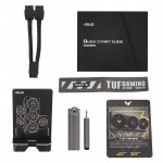 Card màn hình Asus TUF Gaming GeForce RTX® 4070Ti 12GB GDDR6X OC Edition