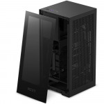 Vỏ case NZXT H1 V2 Matte Black