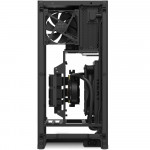 Vỏ case NZXT H1 V2 Matte Black