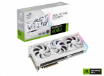 Card Màn Hình Asus ROG Strix RTX® 4080 OC 16GB Gaming White