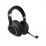 Tai nghe Gaming Zidli Fcore AH1 Ultralight RGB 3D 7.1 Wireless - Dual mode