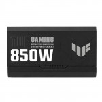 Nguồn Asus TUF Gaming 850W Gold - Full Modular