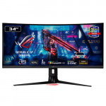 Màn Hình Gaming Asus ROG Strix XG349C IPS/ UWQHD/ 180Hz