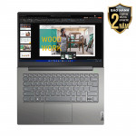 Laptop Lenovo Thinkbook 14S G2 ITL 20VA003SVN ( i5 1135G7/ 8GB/ 256GB SSD/ Intel Iris Xe Graphics/ 14.0inch Full HD/ Windows 11 Home/ Grey )