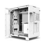 Vỏ case NZXT H9 Flow White