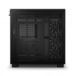 Vỏ case NZXT H9 Flow Black