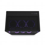 Vỏ case NZXT H9 Flow Black