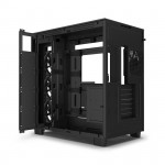 Vỏ case NZXT H9 Flow Black